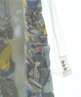 COMME des GARCONS（コムデギャルソン）チェスターコート その他（柄物・カラフル） サイズ:XS レディース/2200598842022