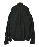 COMME des GARCONS（コムデギャルソン）カジュアルシャツ 黒 サイズ:S レディース/2200598842046