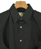 COMME des GARCONS（コムデギャルソン）カジュアルシャツ 黒 サイズ:S レディース/2200598842046