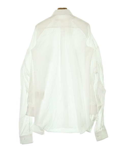 COMME des GARCONS（コムデギャルソン）カジュアルシャツ 白 サイズ:S レディース/2200598842114