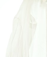 COMME des GARCONS（コムデギャルソン）カジュアルシャツ 白 サイズ:S レディース/2200598842114