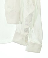 COMME des GARCONS（コムデギャルソン）カジュアルシャツ 白 サイズ:S レディース/2200598842114