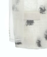 COMME des GARCONS（コムデギャルソン）カジュアルジャケット 白 サイズ:S レディース/2200598842121