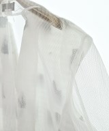 COMME des GARCONS（コムデギャルソン）カジュアルジャケット 白 サイズ:S レディース/2200598842121