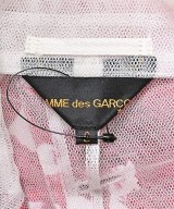 COMME des GARCONS（コムデギャルソン）カジュアルジャケット 白 サイズ:XS レディース/2200598925060