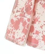 COMME des GARCONS（コムデギャルソン）ひざ丈スカート 赤 サイズ:S レディース/2200598925077