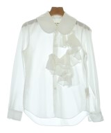 COMME des GARCONS ブラウス