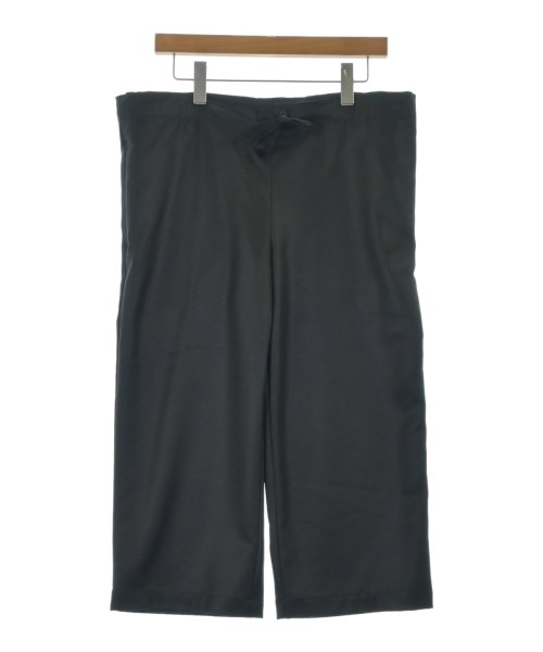 コムデギャルソン(COMME des GARCONS)のCOMME des GARCONS クロップドパンツ