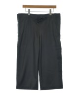 COMME des GARCONS クロップドパンツ