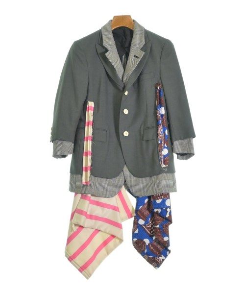 コムデギャルソン(COMME des GARCONS)のCOMME des GARCONS テーラードジャケット