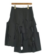 COMME des GARCONS ロング・マキシ丈スカート