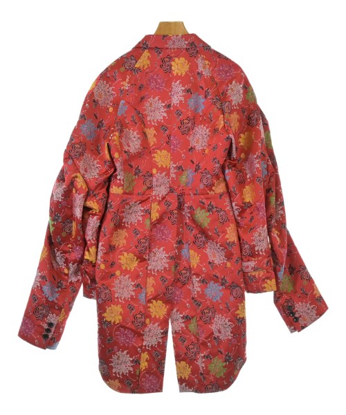 COMME des GARCONS（コムデギャルソン）その他 赤 サイズ:XS レディース/2200599036024