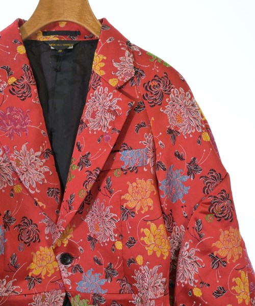 COMME des GARCONS（コムデギャルソン）その他 赤 サイズ:XS レディース/2200599036024