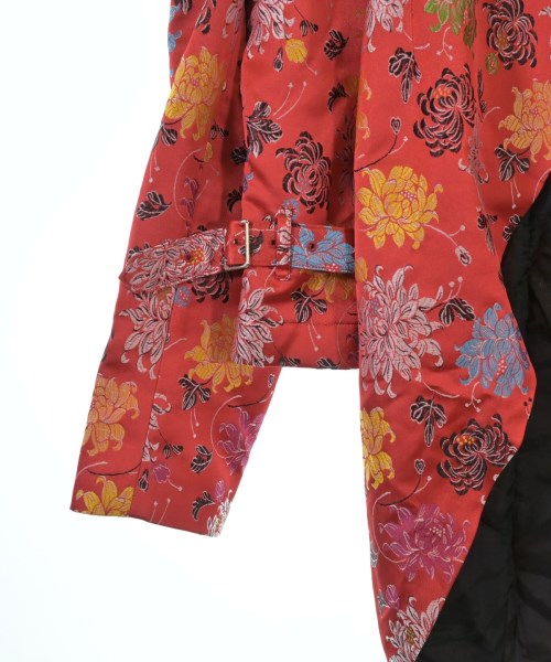 COMME des GARCONS（コムデギャルソン）その他 赤 サイズ:XS レディース/2200599036024