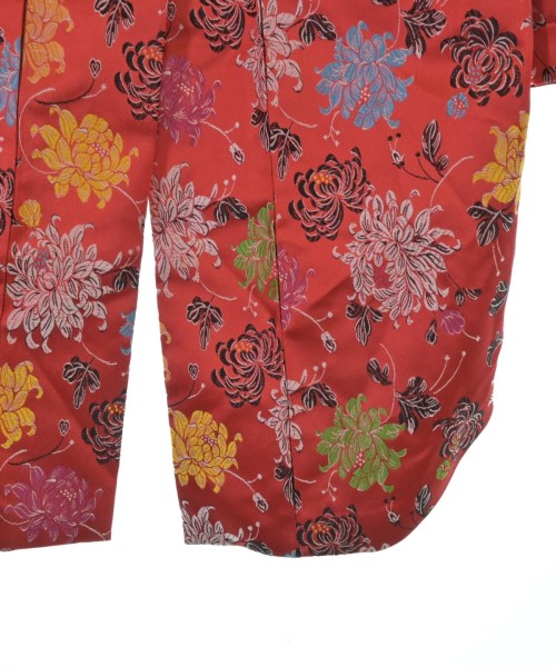 COMME des GARCONS（コムデギャルソン）その他 赤 サイズ:XS レディース/2200599036024