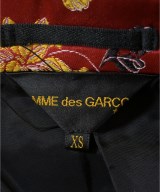 COMME des GARCONS（コムデギャルソン）その他 赤 サイズ:XS レディース/2200599036024