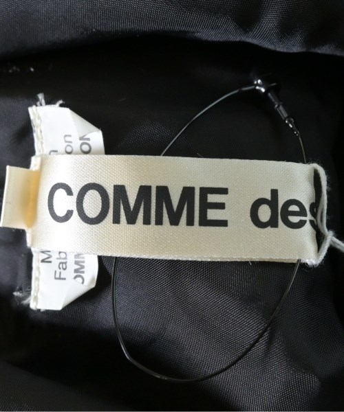 COMME des GARCONS（コムデギャルソン）その他 シルバー サイズ:S レディース/2200599064010
