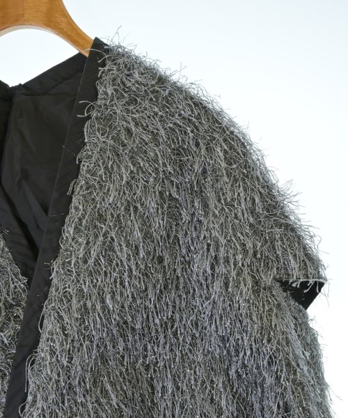 COMME des GARCONS（コムデギャルソン）その他 シルバー サイズ:S レディース/2200599064010