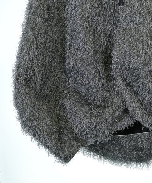 COMME des GARCONS（コムデギャルソン）その他 シルバー サイズ:S レディース/2200599064010