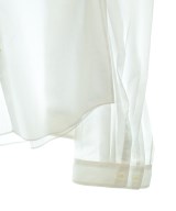 COMME des GARCONS（コムデギャルソン）カジュアルシャツ 白 サイズ:XS レディース/2200599064072