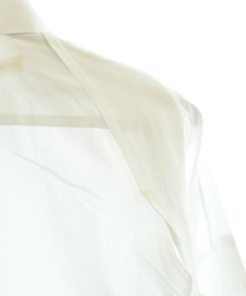 COMME des GARCONS（コムデギャルソン）カジュアルシャツ 白 サイズ:XS レディース/2200599064089