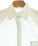 COMME des GARCONS（コムデギャルソン）カジュアルシャツ 白 サイズ:XS レディース/2200599064089