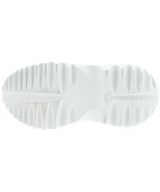 COMME des GARCONS（コムデギャルソン）ブーツ 白 サイズ:EU38(24.5cm位) レディース/2200599064164