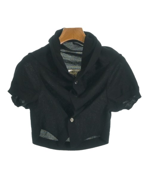 コムデギャルソン(COMME des GARCONS)のCOMME des GARCONS カーディガン