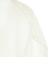 COMME des GARCONS（コムデギャルソン）カジュアルジャケット 白 サイズ:S レディース/2200599086074