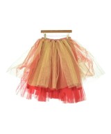 COMME des GARCONS ひざ丈スカート