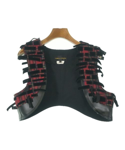 コムデギャルソン(COMME des GARCONS)のCOMME des GARCONS ベスト
