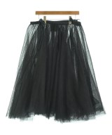 COMME des GARCONS ひざ丈スカート