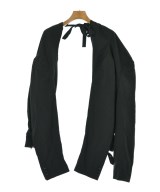 COMME des GARCONS（コムデギャルソン）カジュアルジャケット 黒 サイズ:M レディース/2200599138094