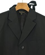 COMME des GARCONS（コムデギャルソン）カジュアルジャケット 黒 サイズ:M レディース/2200599138094