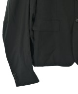 COMME des GARCONS（コムデギャルソン）カジュアルジャケット 黒 サイズ:M レディース/2200599138094