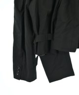 COMME des GARCONS（コムデギャルソン）カジュアルジャケット 黒 サイズ:M レディース/2200599138094