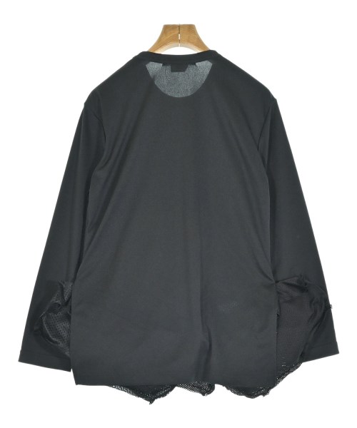 COMME des GARCONS（コムデギャルソン）Tシャツ・カットソー 黒 サイズ:S レディース/2200599138124
