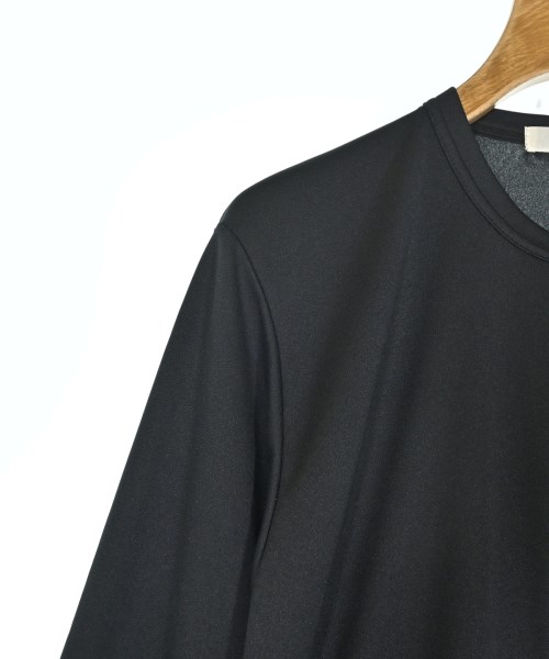 COMME des GARCONS（コムデギャルソン）Tシャツ・カットソー 黒 サイズ:S レディース/2200599138124