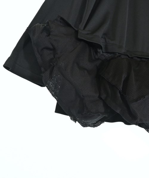 COMME des GARCONS（コムデギャルソン）Tシャツ・カットソー 黒 サイズ:S レディース/2200599138124