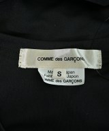 COMME des GARCONS（コムデギャルソン）Tシャツ・カットソー 黒 サイズ:S レディース/2200599138124