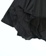 COMME des GARCONS（コムデギャルソン）Tシャツ・カットソー 黒 サイズ:S レディース/2200599138124