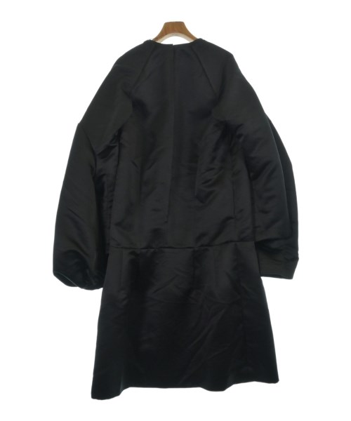 COMME des GARCONS（コムデギャルソン）ワンピース 黒 サイズ:S レディース/2200599138148