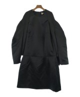 COMME des GARCONS（コムデギャルソン）ワンピース 黒 サイズ:S レディース/2200599138148