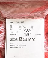 COMME des GARCONS（コムデギャルソン）カジュアルジャケット 赤 サイズ:XS レディース/2200599254046