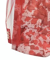 COMME des GARCONS（コムデギャルソン）カジュアルジャケット 赤 サイズ:XS レディース/2200599254046