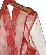 COMME des GARCONS（コムデギャルソン）カジュアルジャケット 赤 サイズ:XS レディース/2200599254046