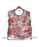 COMME des GARCONS（コムデギャルソン）カジュアルシャツ 黒 サイズ:XS レディース/2200599254053