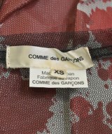 COMME des GARCONS（コムデギャルソン）カジュアルシャツ 黒 サイズ:XS レディース/2200599254053