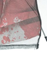 COMME des GARCONS（コムデギャルソン）カジュアルシャツ 黒 サイズ:XS レディース/2200599254053