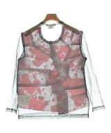 COMME des GARCONS（コムデギャルソン）カジュアルシャツ 黒 サイズ:S レディース/2200599254060